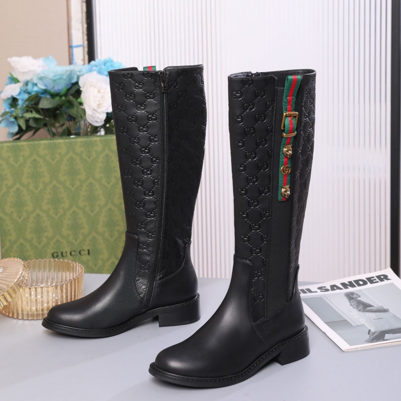 G*u*i boots